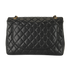 Maxi Classic Single Flap, back view